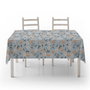 Hermia Mantel Multicolor 140 x 300 cm